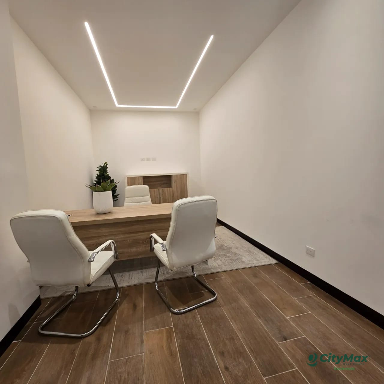 Penthouse de lujo Amueblado en Venta Zona 10 Guatemala — Apartamento en Venta en Milenia, Zona 10, Guatemala, Ciudad — foto 8 de 15