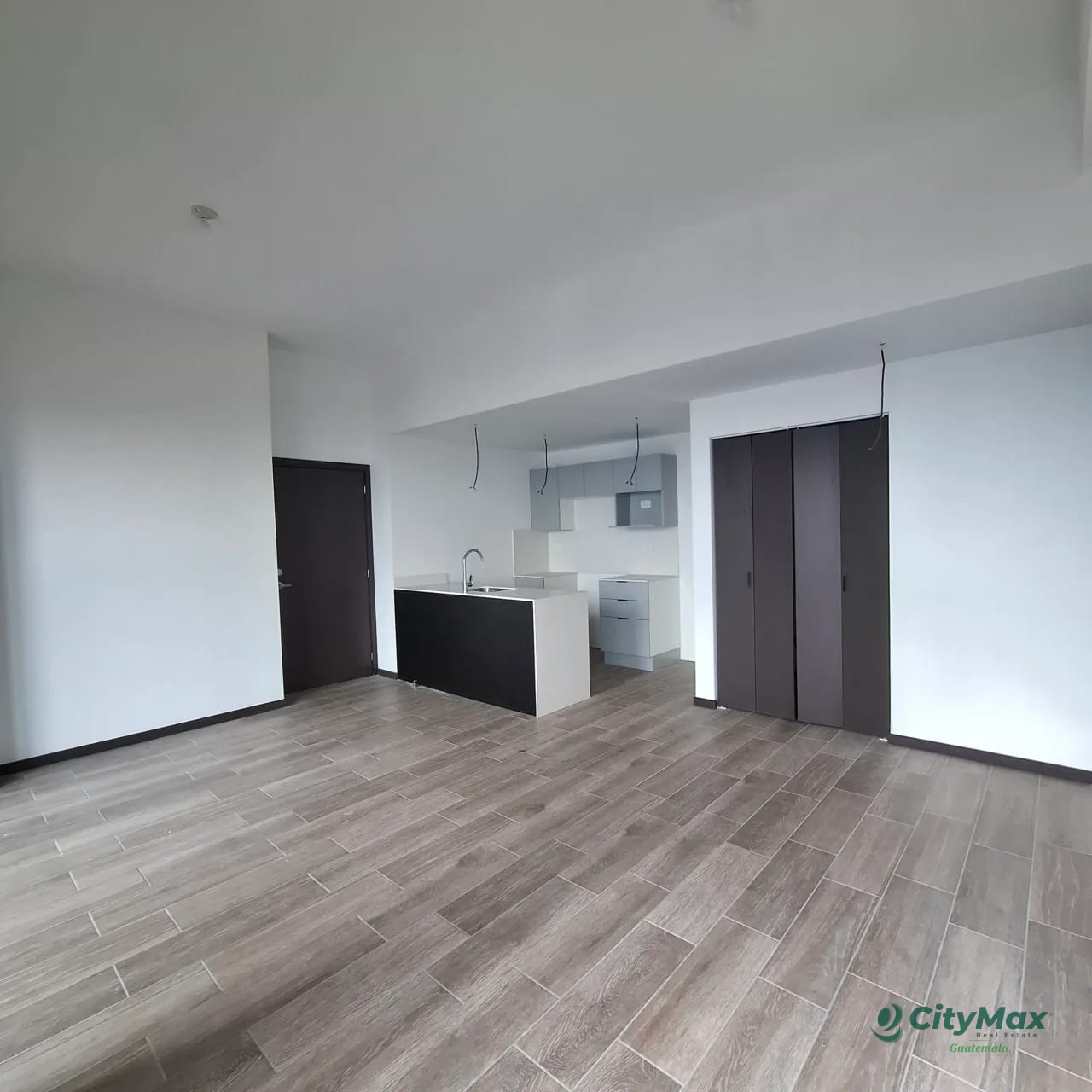 Apartamento en Venta en Inversión en Zona 13 — Apartamento en Venta en N Américas, Zona 13, Guatemala, Ciudad — foto 1 de 9