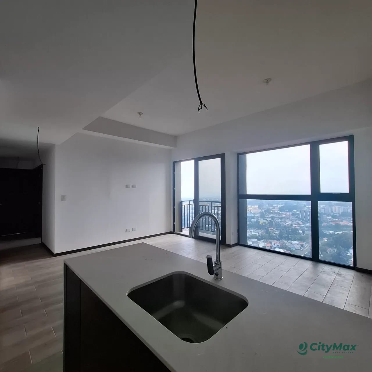Apartamento en Venta en Inversión en Zona 13 — Apartamento en Venta en N Américas, Zona 13, Guatemala, Ciudad — foto 9 de 9