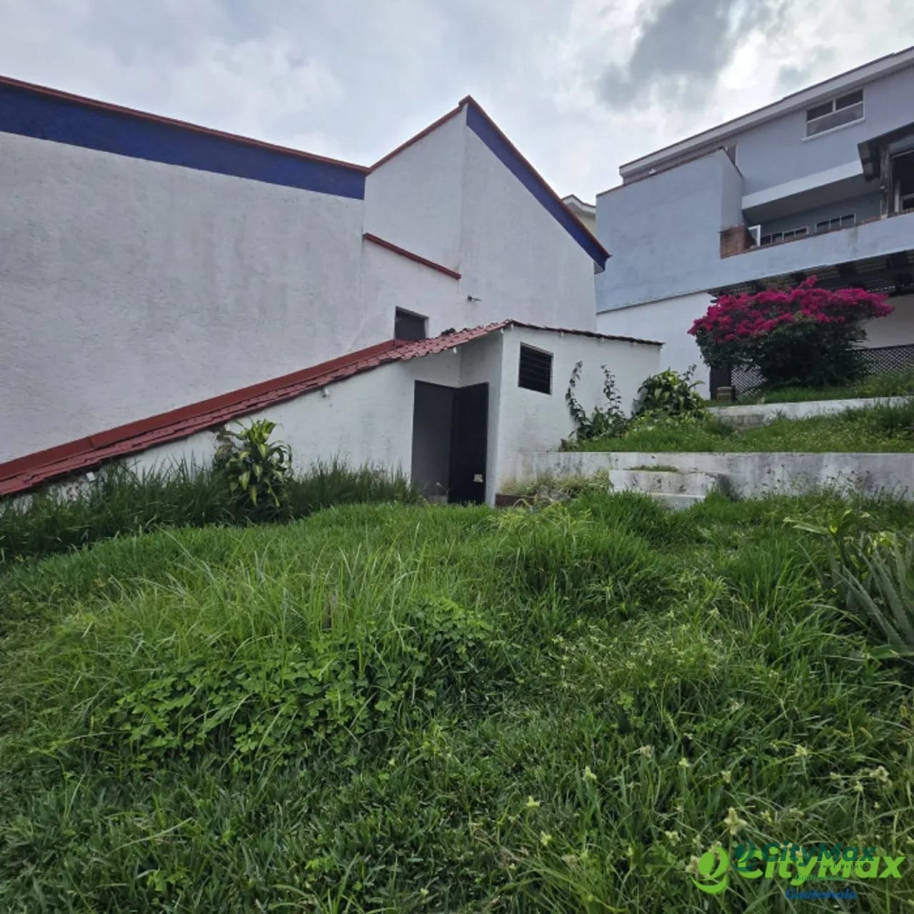 Hermosa casa en venta y renta condominio El Campestre — Casa en Venta en San Lucas Sacatepéquez, Sacatepéquez — foto 5 de 6