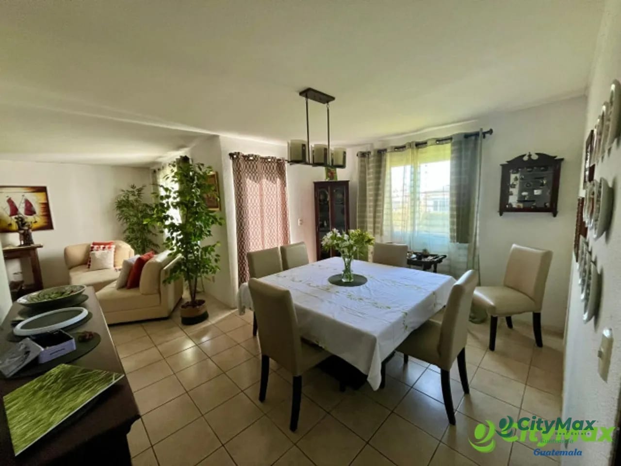 Casa en venta en La fontana II km 25 Fraijanes — Casa en Venta en Carretera a El Salvador, Guatemala, Ciudad — foto 2 de 6