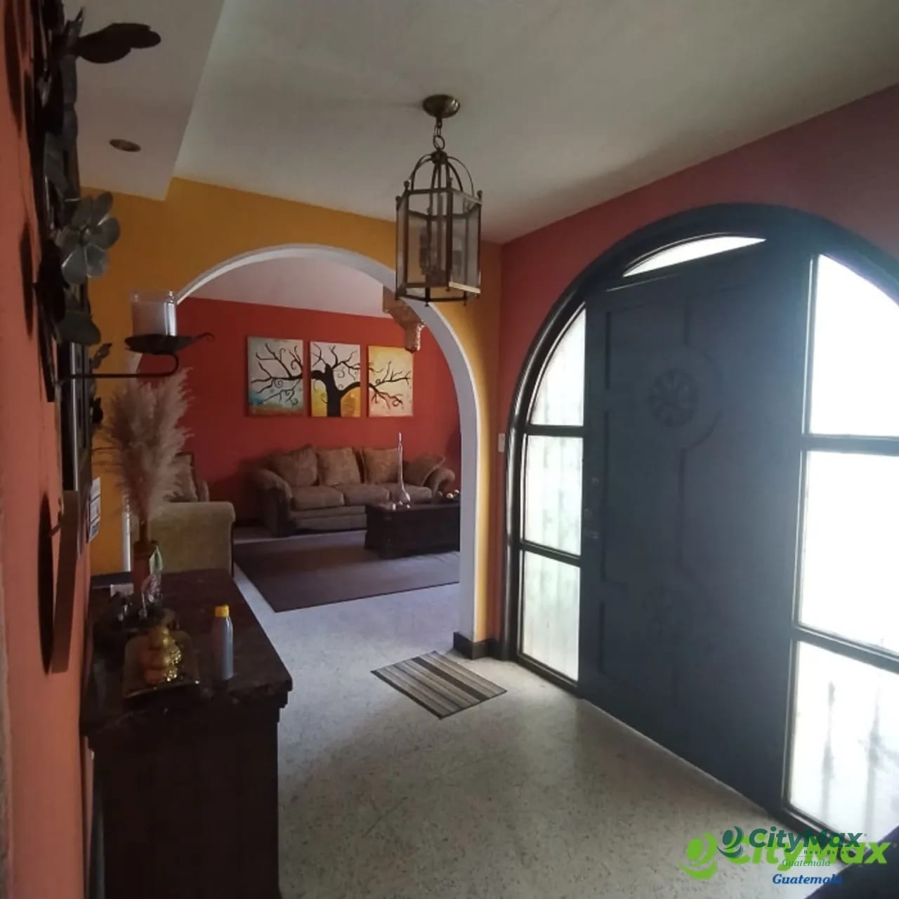Casa en Venta zona 12 Monte María dentro de Garita - Image 3