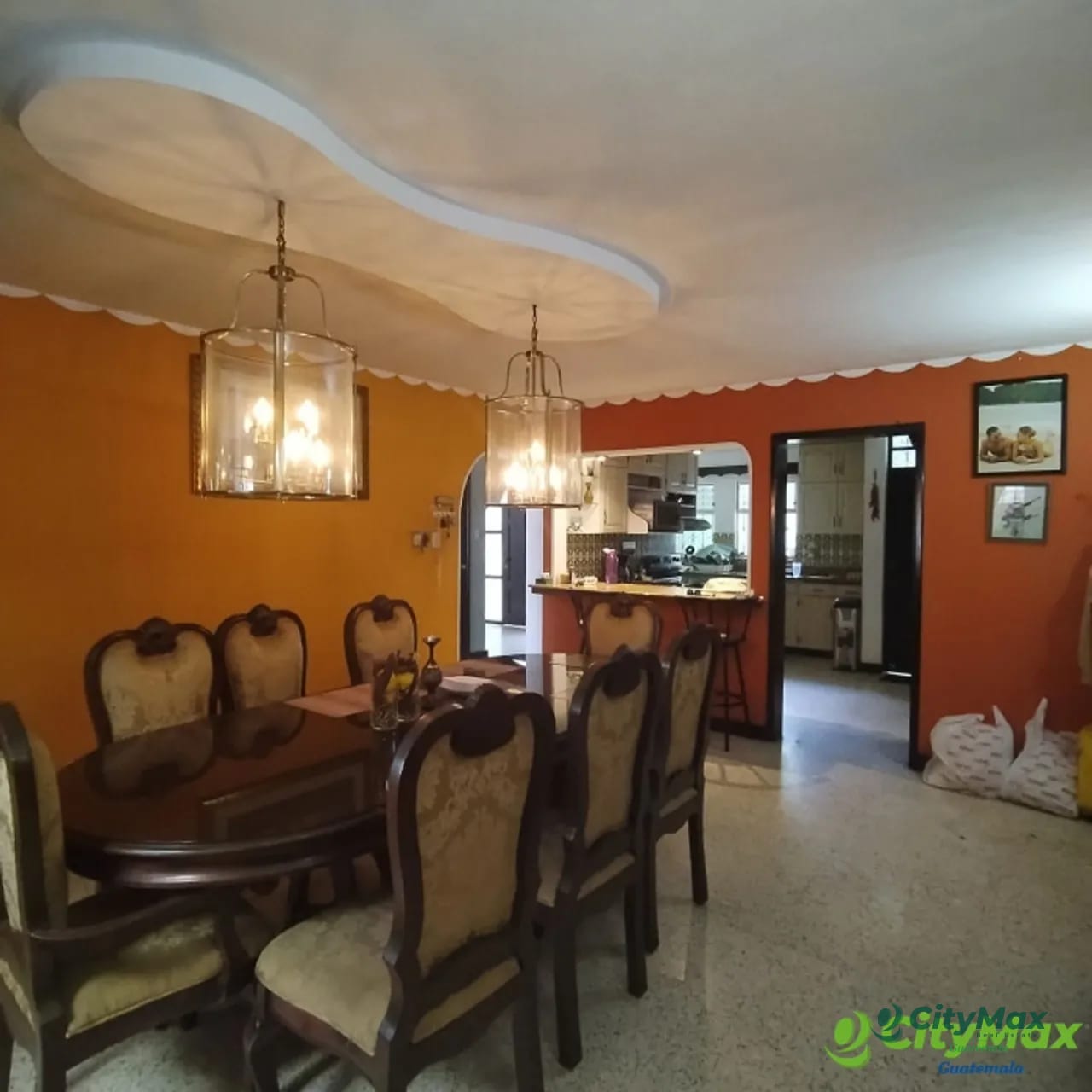 Casa en Venta zona 12 Monte María dentro de Garita - Image 4