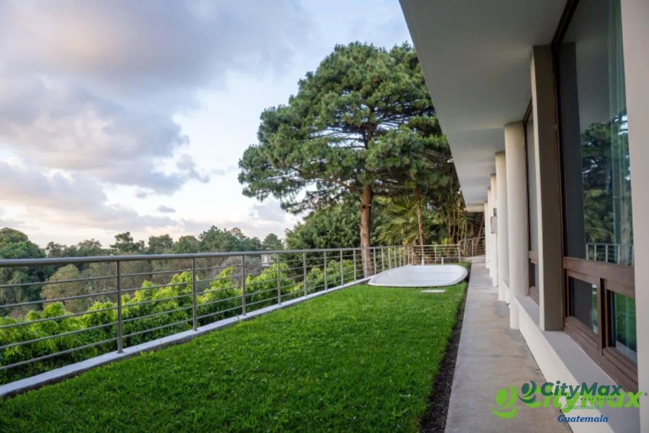 AnteriorSiguiente Lujosa Mansion en venta Las Nubes Ciudad Guatemala — Casa en Venta en km 11-15, Carretera a El Salvador, Guatemala, Ciudad — foto 13 de 13