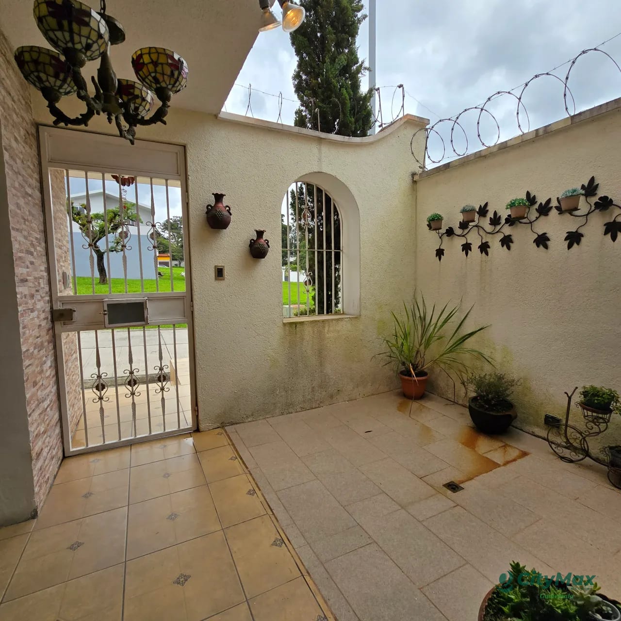 Casa en Venta Bosques de Vila Verde Carretera Salvador — Casa en Venta en Bosques de Villa Verde, Carretera a El Salvador, Guatemala, Ciudad — foto 9 de 9