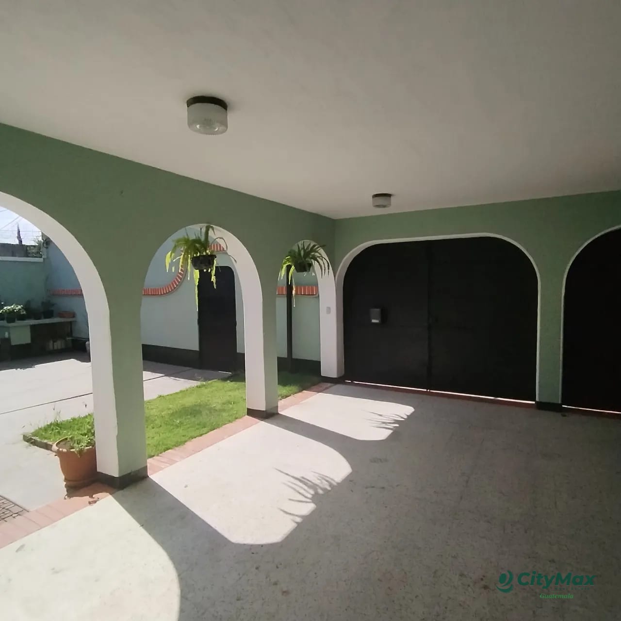 Casa en Venta zona 12 Monte María dentro de Garita — Casa en Venta en Zona 12, Guatemala, Ciudad — foto 6 de 6