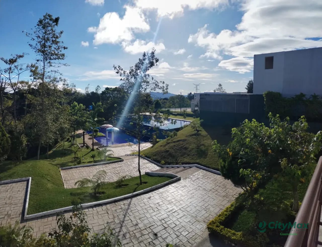 Casa Residencial en Venta CAES — Casa en Venta en Carretera a El Salvador, Guatemala, Ciudad — foto 7 de 7