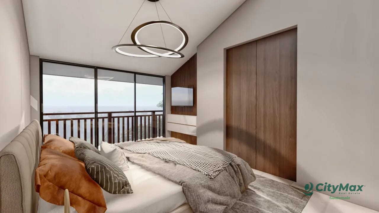 PreVenta linda casa en km 20 Carretera a El Salvador — Casa en Venta en San Agustin Vista al Lago, Carretera a El Salvador, Guatemala, Ciudad — foto 8 de 11