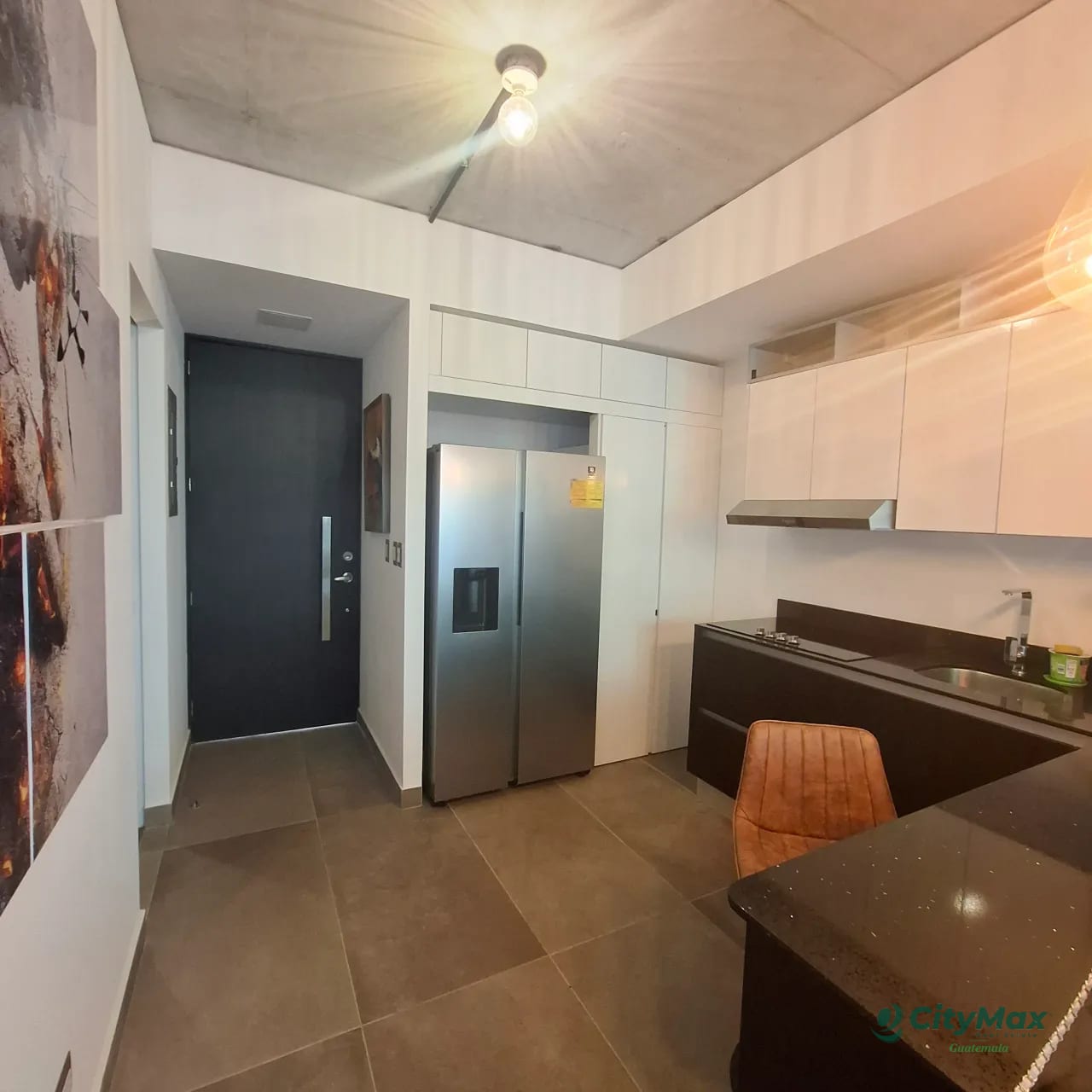 En Venta apartamento 1 habitación Shift Cayala — Apartamento en Venta en shift cayala, Zona 16, Guatemala, Ciudad — foto 5 de 9
