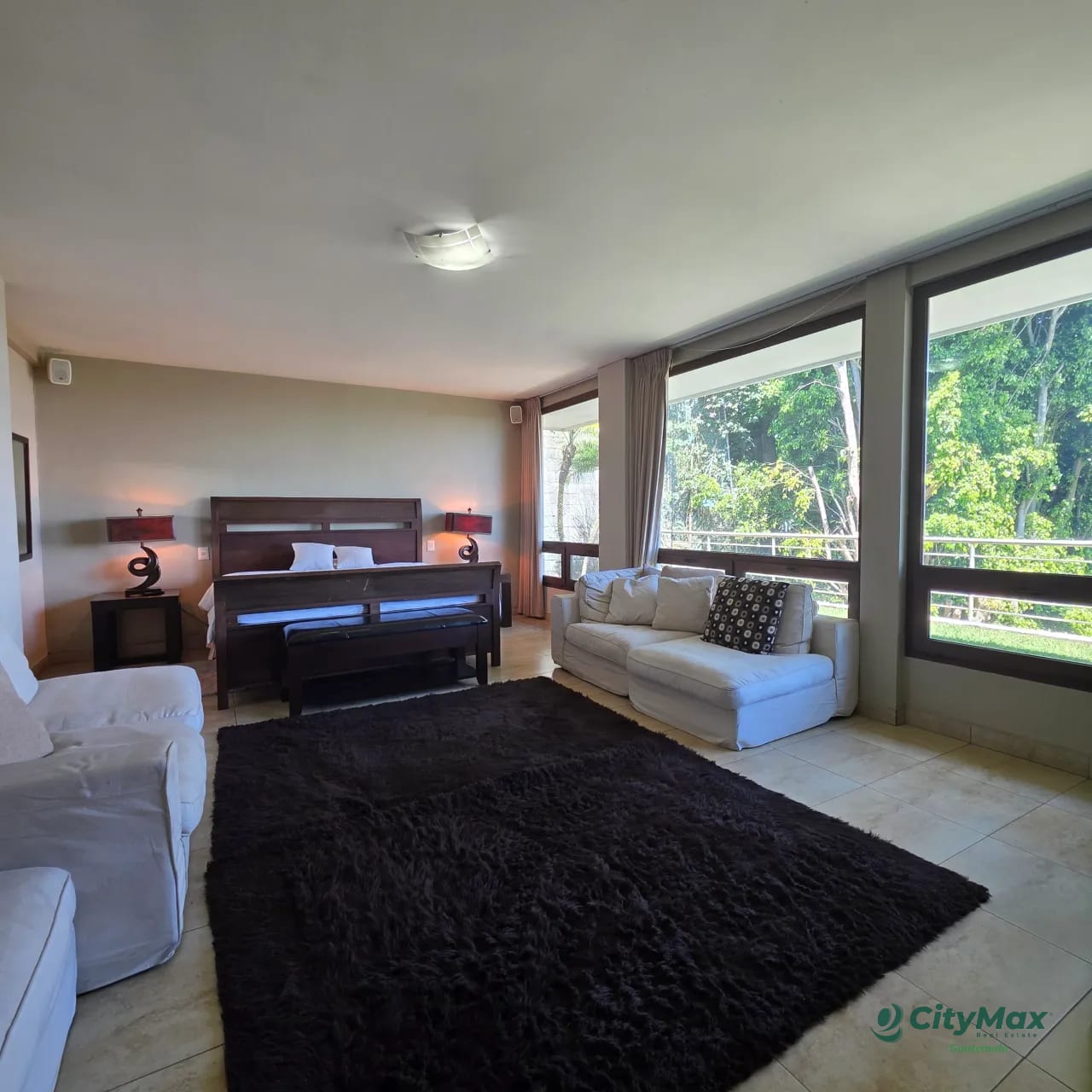 Lujosa Mansión en venta Las Nubes Ciudad Guatemala — Casa en Venta en km 11-15, Carretera a El Salvador, Guatemala, Ciudad — foto 15 de 16