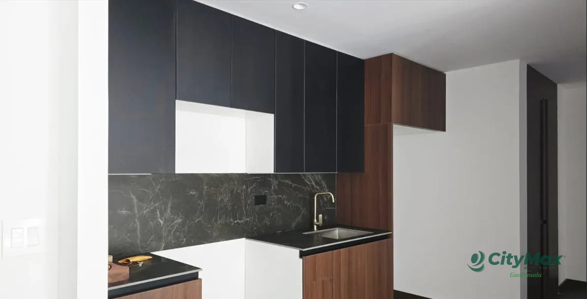 Apartamento en Renta o Venta en Zona 10 Ciudad de Guatemala. — Apartamento en Venta en Atarah, Zona 10, Guatemala, Ciudad — foto 2 de 6