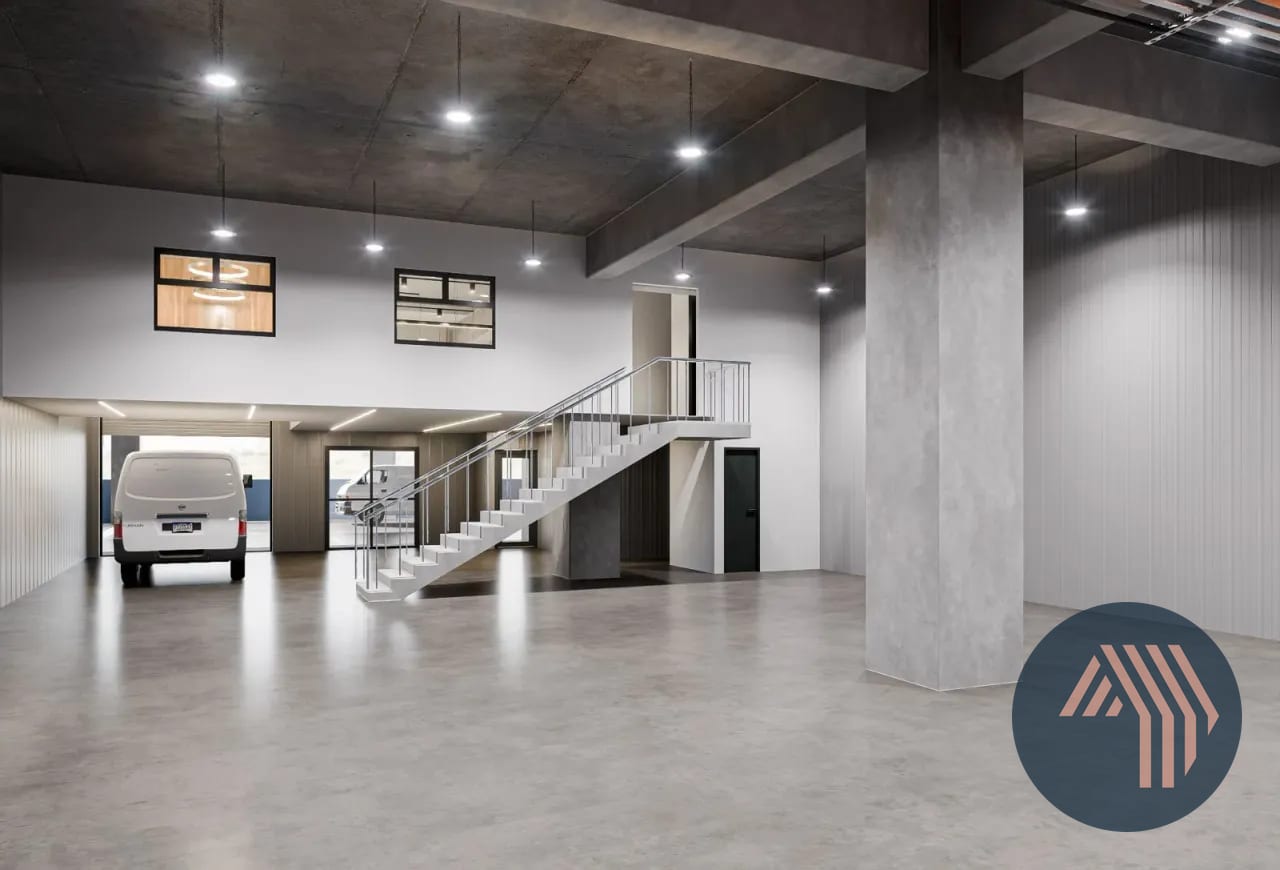 Venta de Proyecto de Bodegas en Planos - Logika 10, Zona 10 — Bodega / Ofibodega en Venta en Zona 10, Guatemala, Ciudad — foto 4 de 11