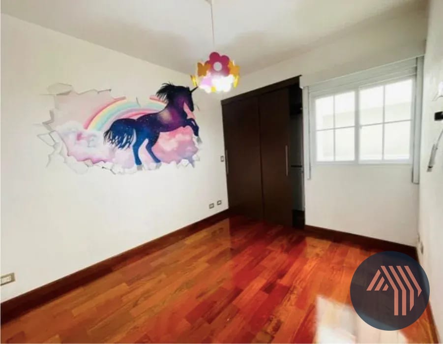 Alquiler de Lindo Apartamento - las Vistas, Zona 16 — Apartamento en Alquiler en La Vista, Zona 16, Guatemala, Ciudad — foto 5 de 11