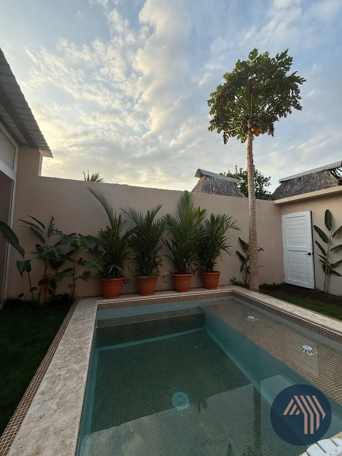 Alquiler de Hermosa Casa - el Paredón, Sipacate — Casa vacacional en Alquiler en Sipacate, Escuintla — foto 3 de 17