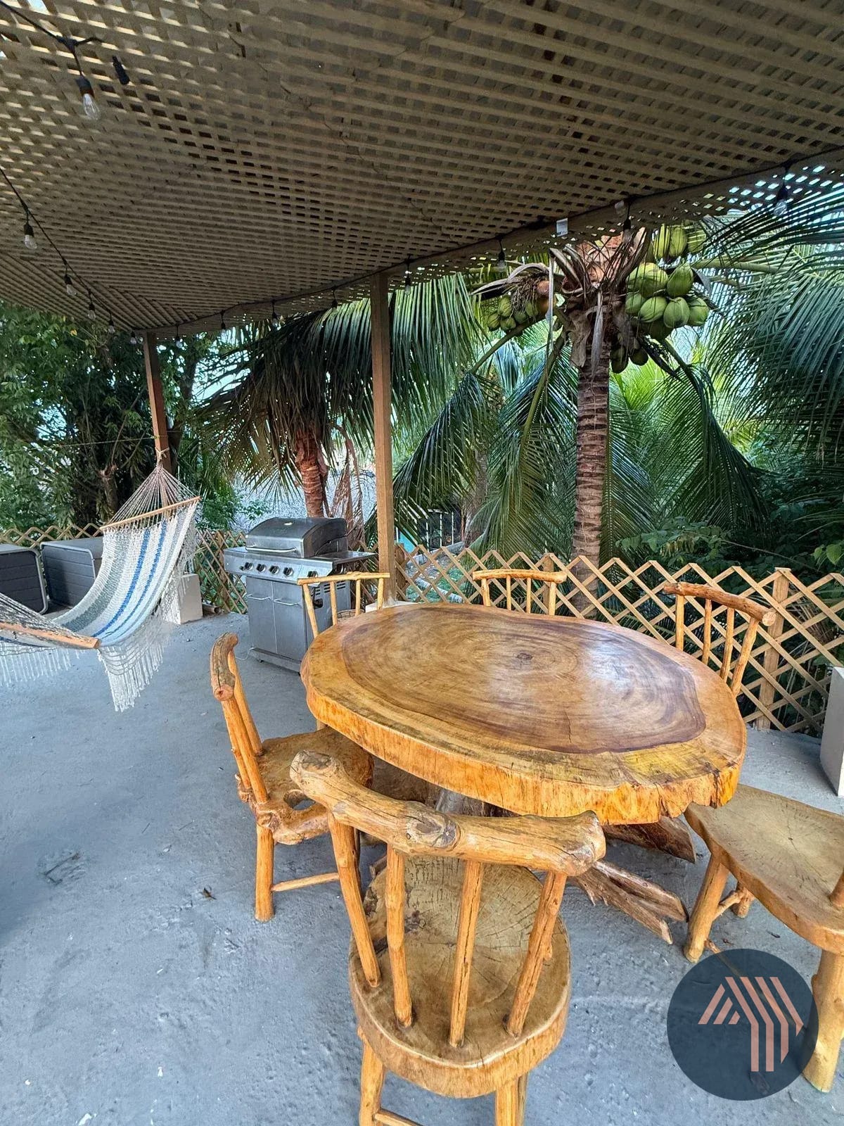 Venta de Hermosa Casa - el Paredón, Sipacate — Casa vacacional en Venta en Sipacate, Escuintla — foto 4 de 15
