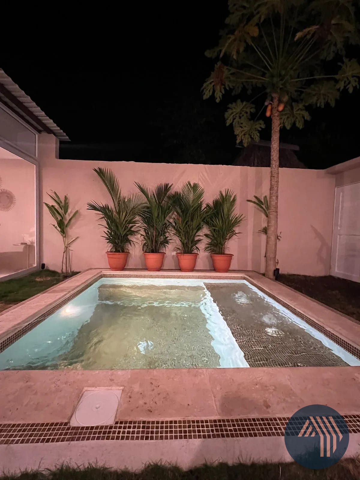 Venta de Hermosa Casa - el Paredón, Sipacate — Casa vacacional en Venta en Sipacate, Escuintla — foto 8 de 15