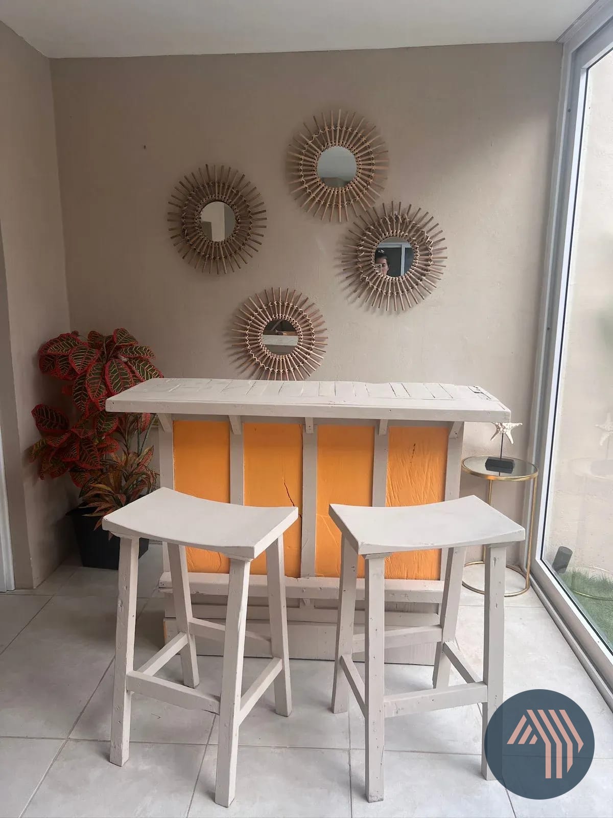 Venta de Hermosa Casa - el Paredón, Sipacate — Casa vacacional en Venta en Sipacate, Escuintla — foto 9 de 15