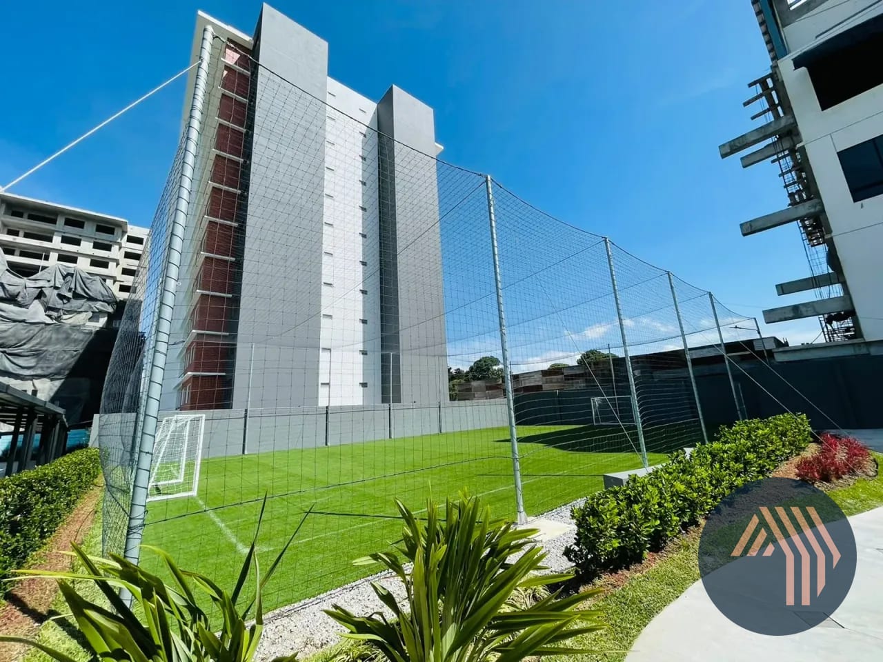 Venta Apartamentos con Jardín - Plaza Segheria, Zona 14 — Apartamento en Venta en Segheria, Zona 14, Guatemala, Ciudad — foto 7 de 17