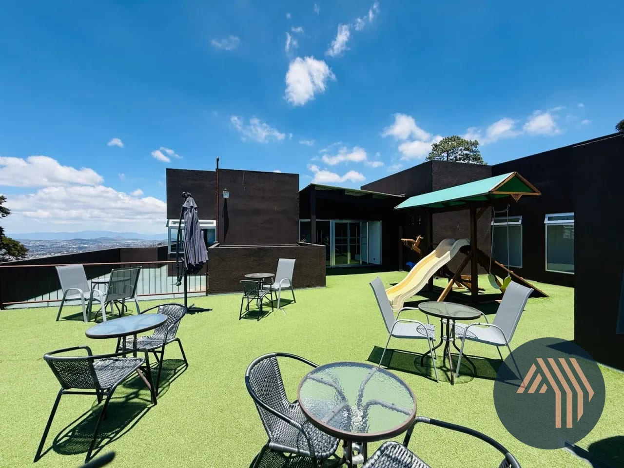 VENTA DE CÓMODO APARTAMENTO - BOSQUES DE EUSKADI, ZONA 16 — Apartamento en Venta en Bosques de Euskadi, Zona 16, Guatemala, Ciudad — foto 13 de 15