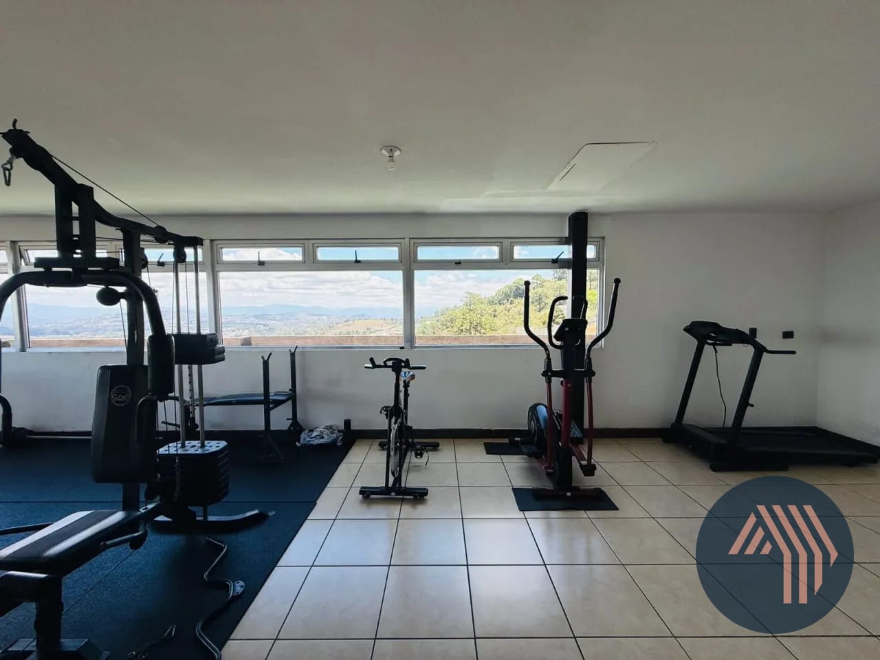 VENTA DE CÓMODO APARTAMENTO - BOSQUES DE EUSKADI, ZONA 16 — Apartamento en Venta en Bosques de Euskadi, Zona 16, Guatemala, Ciudad — foto 15 de 15