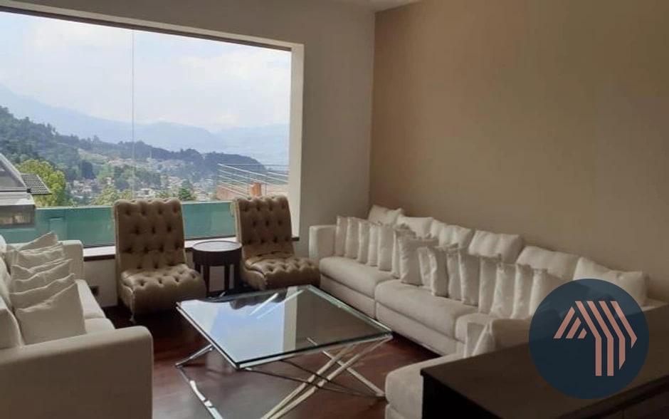 VENTA DE AMPLIA PROPIEDAD - MONTEBELLO, KM 9.5 CARR. SALVADOR — Casa en Venta en Montebello I, Carretera a El Salvador, Guatemala, Ciudad — foto 9 de 17