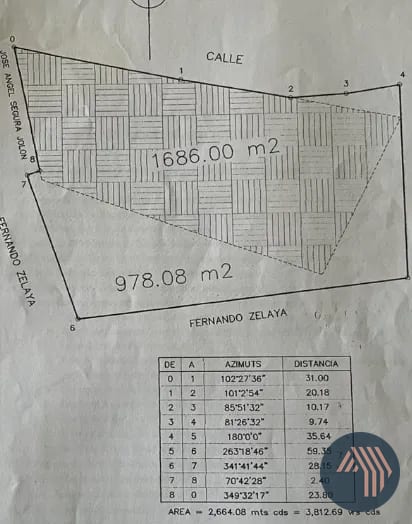 VENTA DE AMPLIO TERRENO - CARR. A LAGUNA BERMEJA, PIEDRA PARADA — Terreno en Venta en Carretera a El Salvador, Guatemala, Ciudad — foto 2 de 9