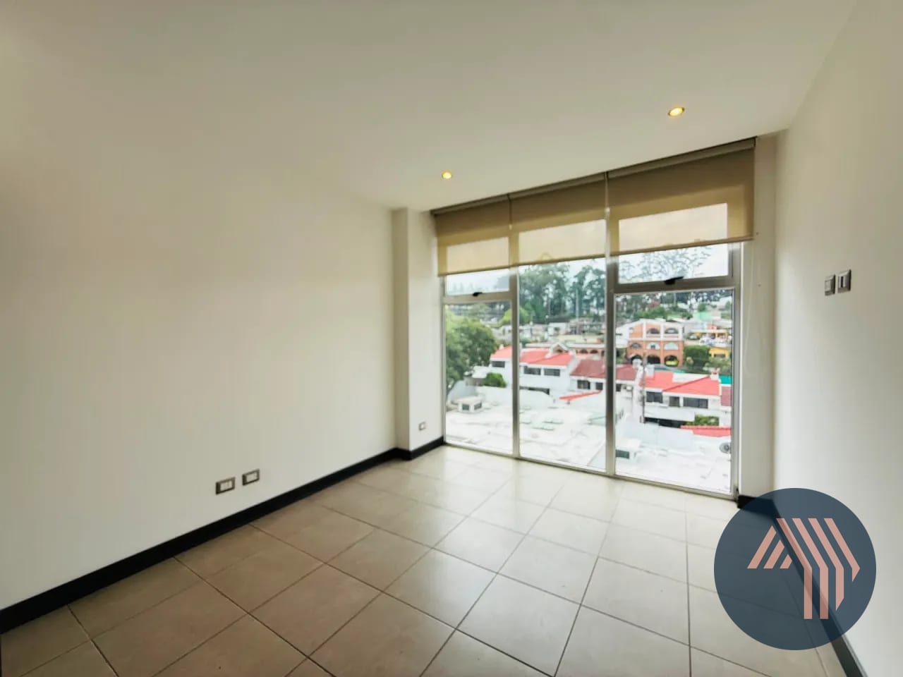 ALQUILER DE LINDO APARTAMENTO - DESTINY SKY HOMES, KM 14.5 CES — Apartamento en Alquiler en Destiny Sky Homes, Carretera a El Salvador, Guatemala, Ciudad — foto 4 de 17
