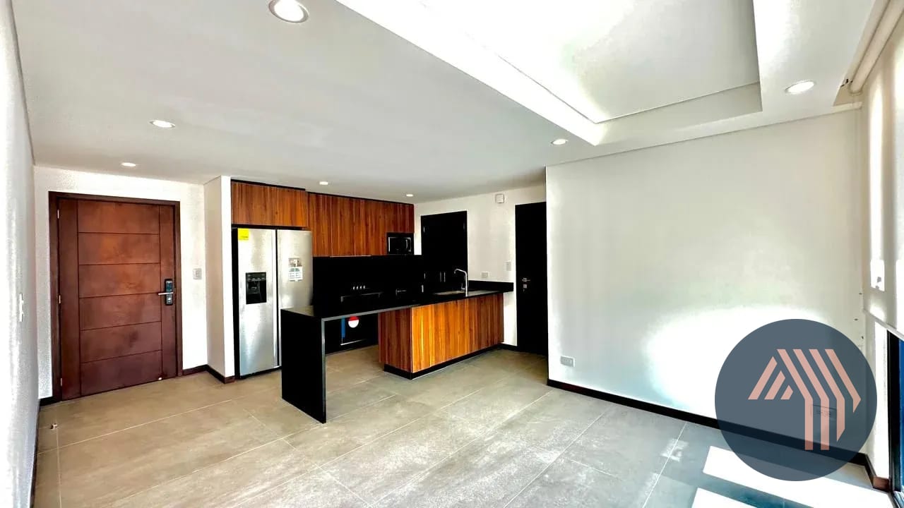 VENTA DE LINDO APARTAMENTO - RESERVA 5TA, ZONA 14 — Apartamento en Venta en Zona 14, Guatemala, Ciudad — foto 1 de 7