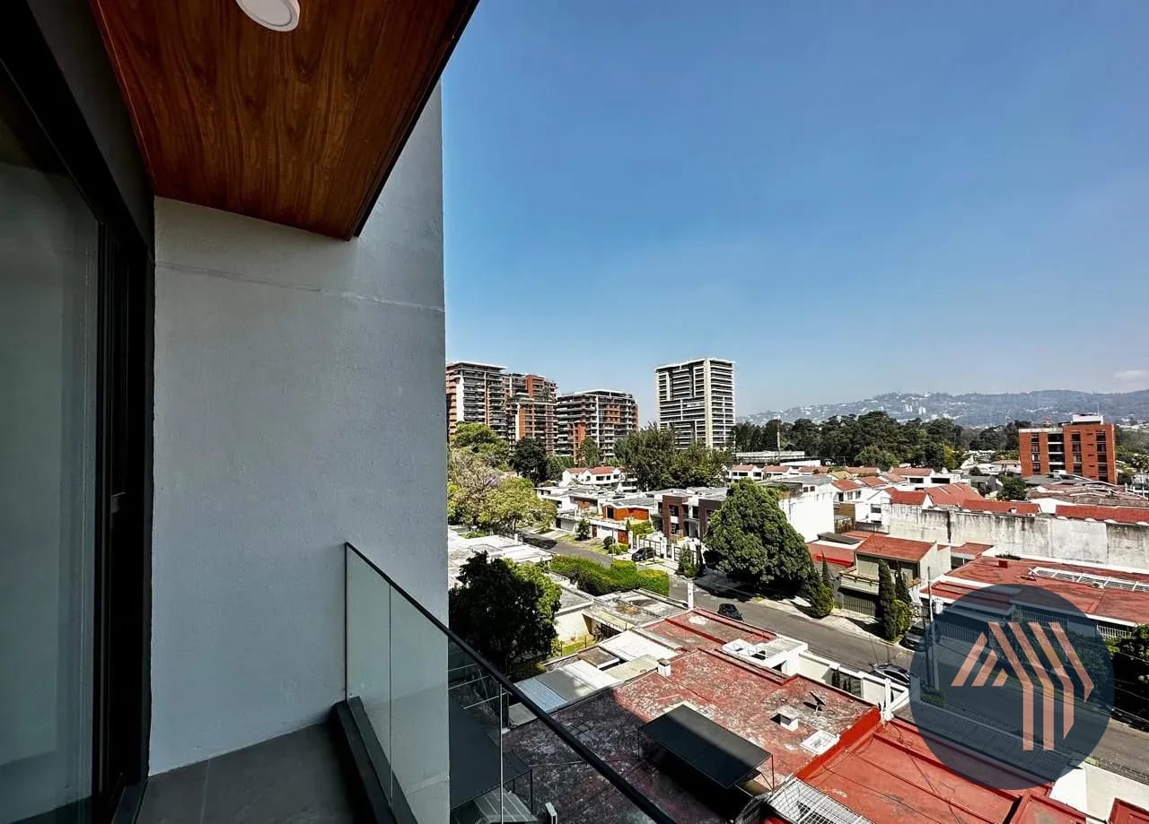 VENTA DE LINDO APARTAMENTO - RESERVA 5TA, ZONA 14 — Apartamento en Venta en Zona 14, Guatemala, Ciudad — foto 2 de 7