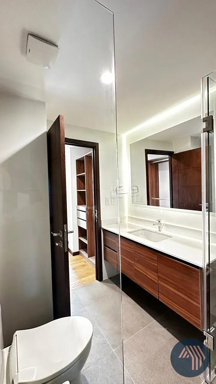 VENTA DE LINDO APARTAMENTO - RESERVA 5TA, ZONA 14 — Apartamento en Venta en Zona 14, Guatemala, Ciudad — foto 6 de 7