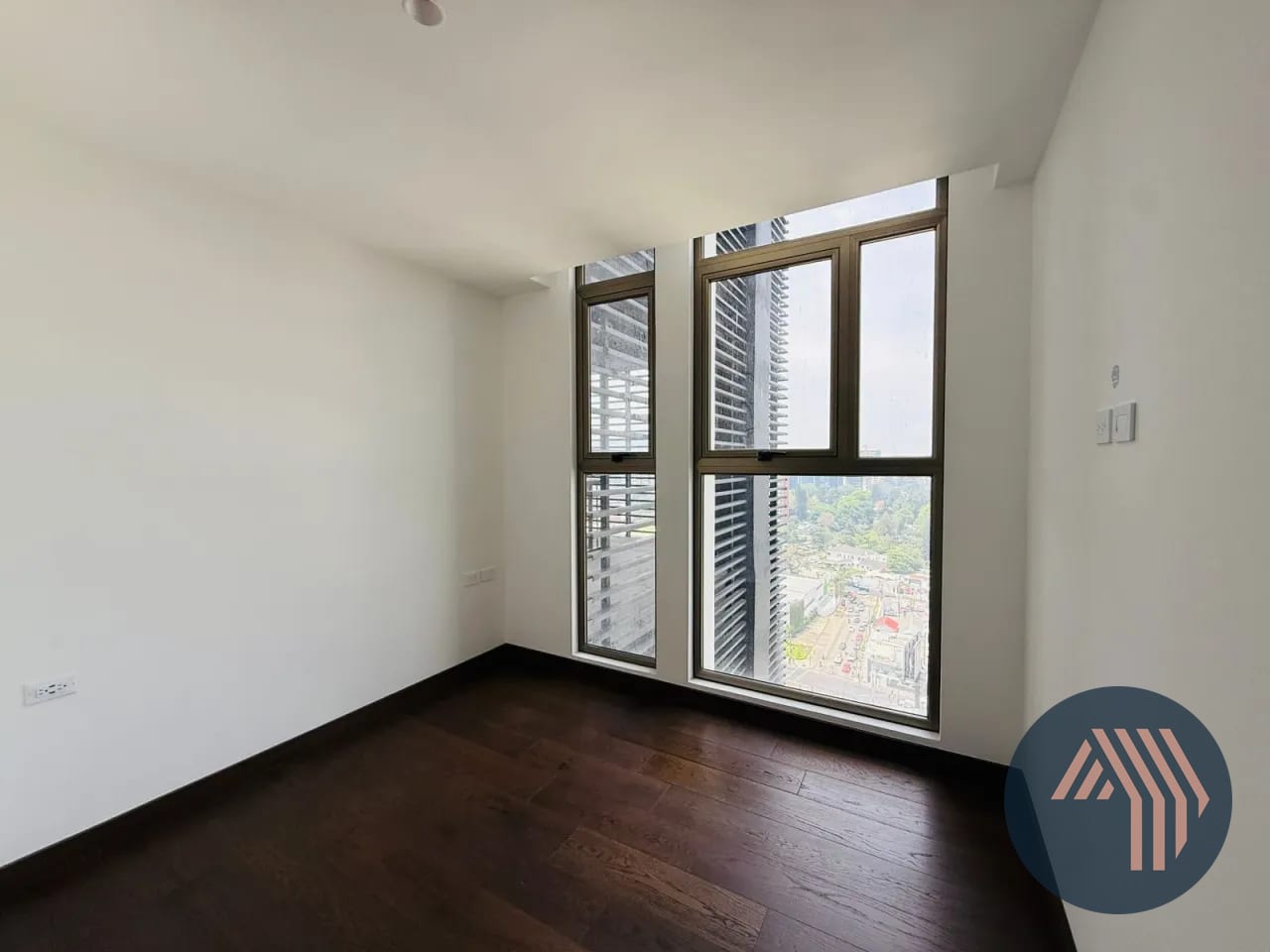 VENTA DE LINDO APARTAMENTO PARA ESTRENAR - ATARAH, ZONA 10 — Apartamento en Venta en Atarah, Zona 10, Guatemala, Ciudad — foto 6 de 17