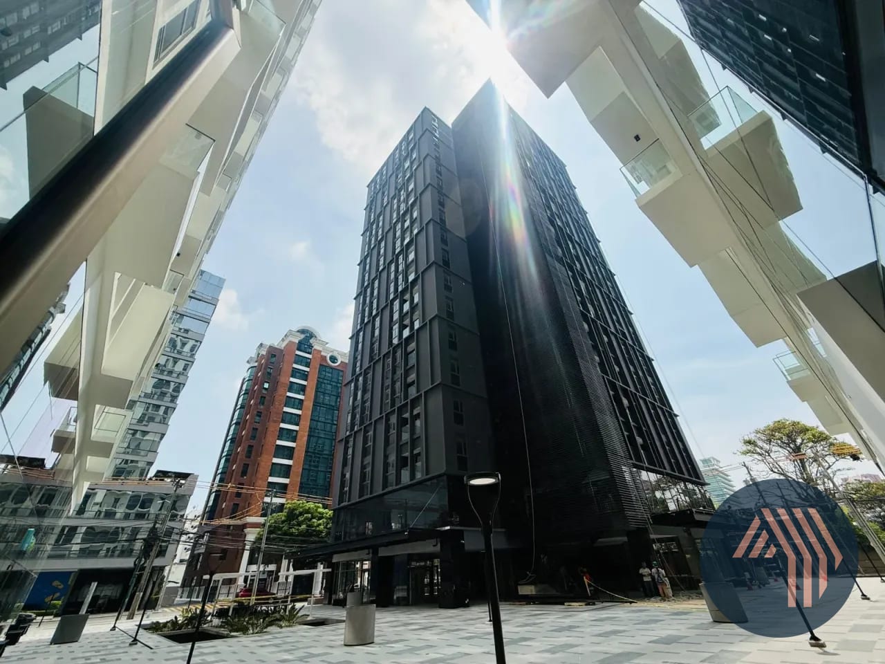 VENTA DE LINDO APARTAMENTO PARA ESTRENAR - ATARAH, ZONA 10 — Apartamento en Venta en Atarah, Zona 10, Guatemala, Ciudad — foto 10 de 17