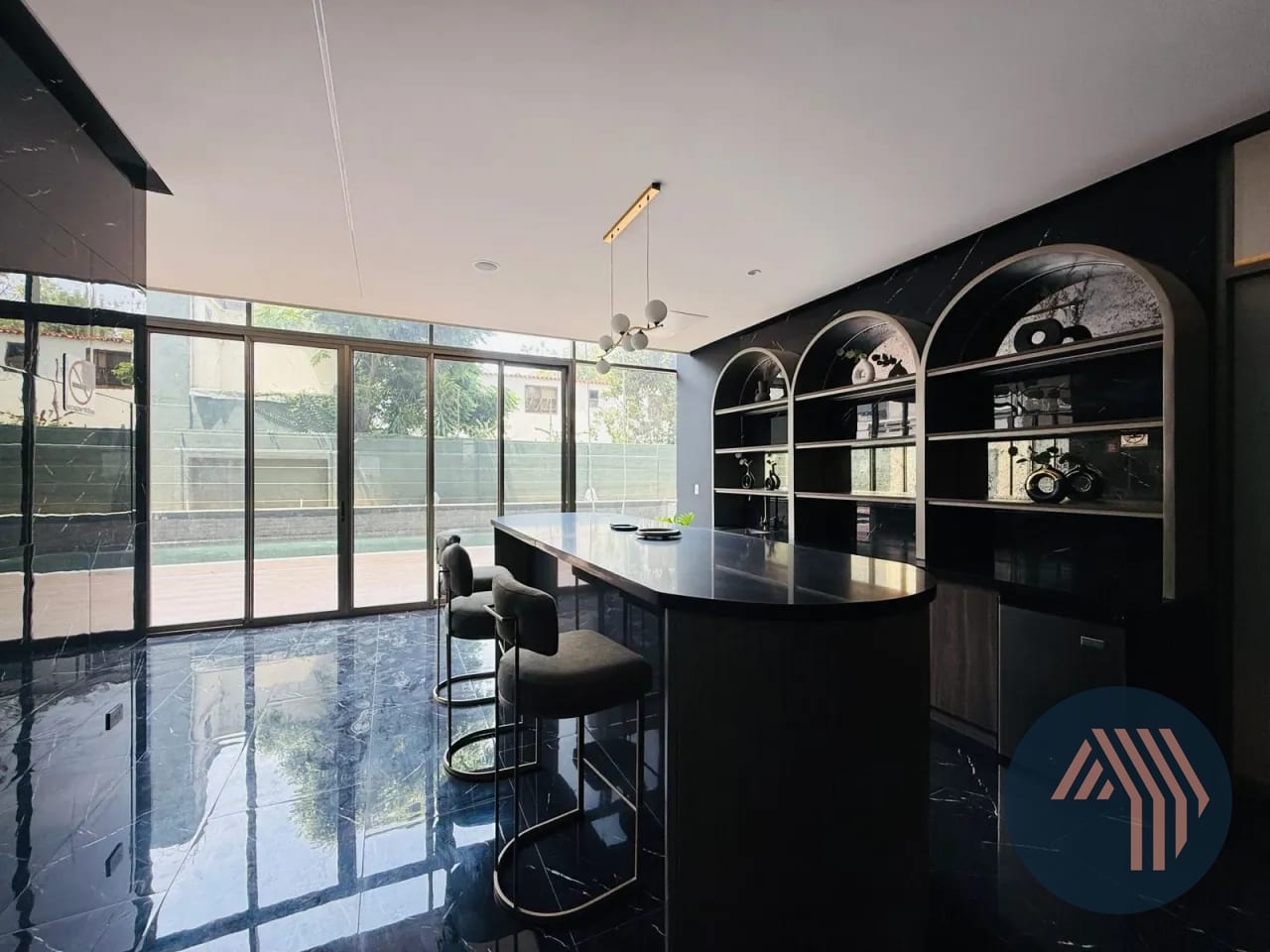 VENTA DE LINDO APARTAMENTO PARA ESTRENAR - ATARAH, ZONA 10 — Apartamento en Venta en Atarah, Zona 10, Guatemala, Ciudad — foto 13 de 17