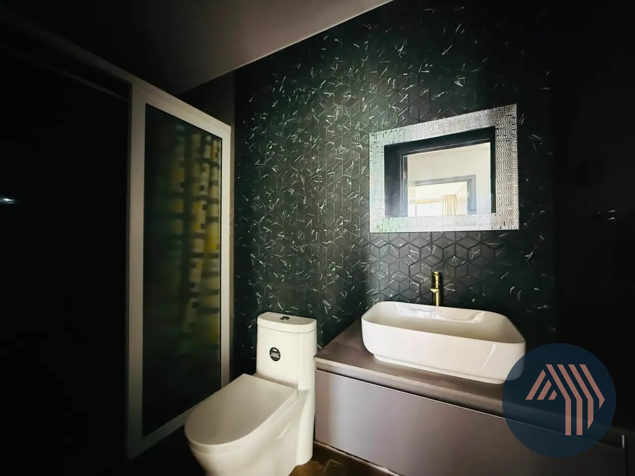 ALQUILER DE CÉNTRICOS APARTAMENTOS - ATARAH, ZONA 10 — Apartamento en Alquiler en Atarah, Zona 10, Guatemala, Ciudad — foto 13 de 17