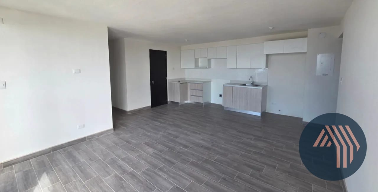 ALQUILER DE CÓMODO APARTAMENTO - TAO PREMIERE, KM 19 CES — Apartamento en Alquiler en Carretera a El Salvador, Guatemala, Ciudad — foto 3 de 10