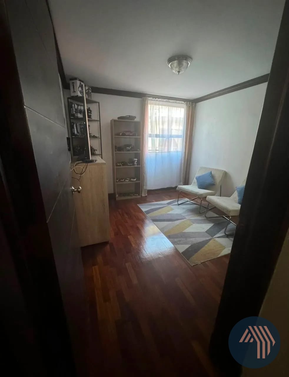 Alquiler de Céntrico Apartamento - la Villa, Zona 14 — Apartamento en Alquiler en La Villa, Zona 14, Guatemala, Ciudad — foto 5 de 7