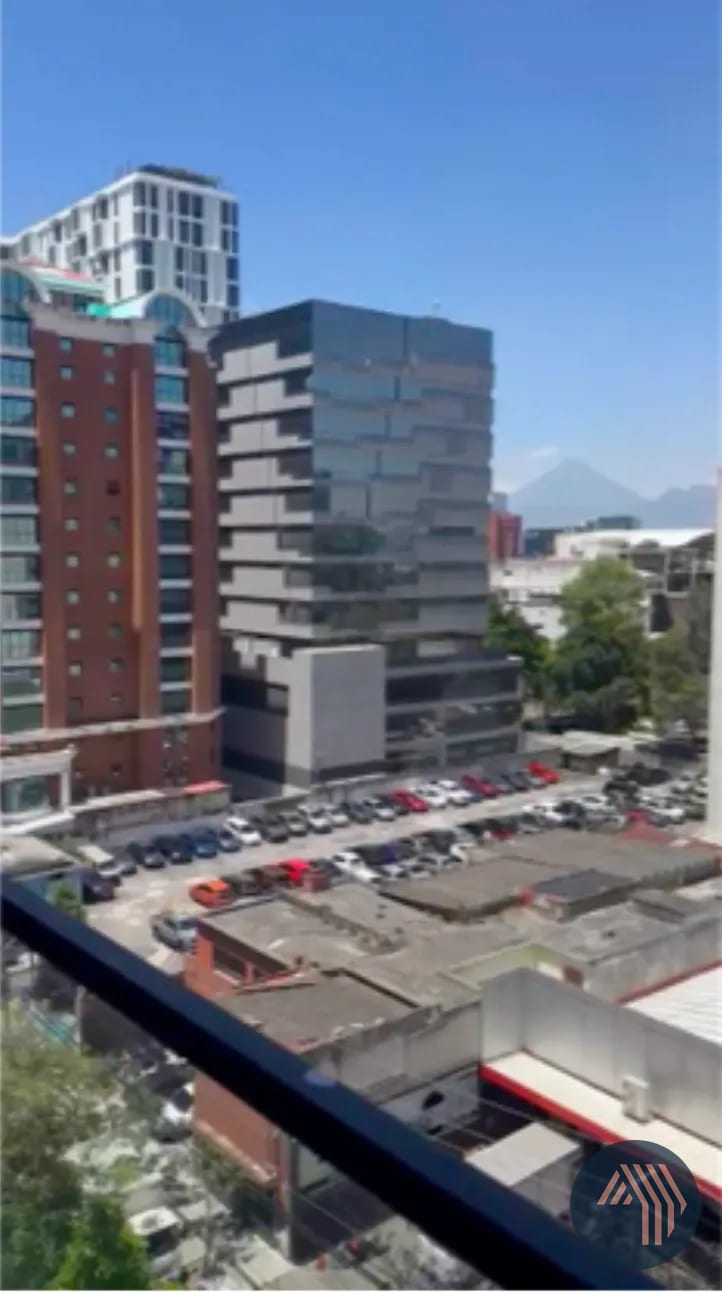 Alquiler de Apartamento para Estrenar - Ferre 10, Zona 10 — Apartamento en Alquiler en Ferré Diez, Zona 10, Guatemala, Ciudad — foto 6 de 7