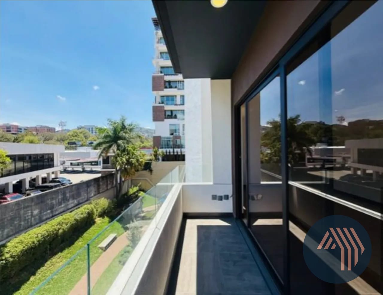 Venta de Apartamento en Exclusivo Proyecto - Alena, Zona 15 — Apartamento en Venta en Alena, Zona 15, Guatemala, Ciudad — foto 4 de 10