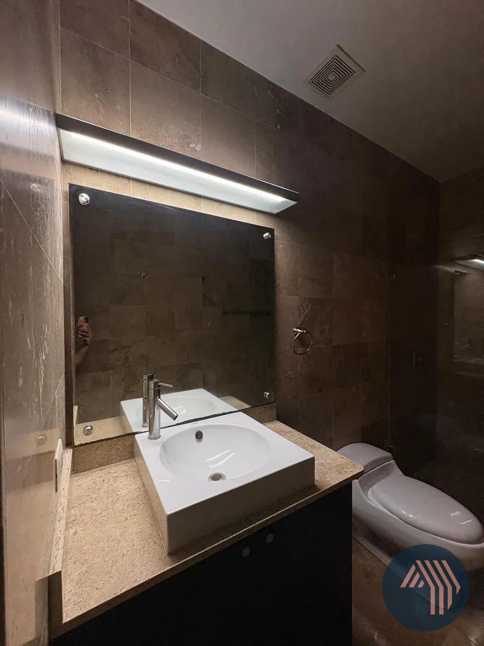 Alquiler de Céntrico y Lindo Apartamento - Plenum, Zona 14 — Apartamento en Alquiler en Plenum 14, Zona 14, Guatemala, Ciudad — foto 3 de 12