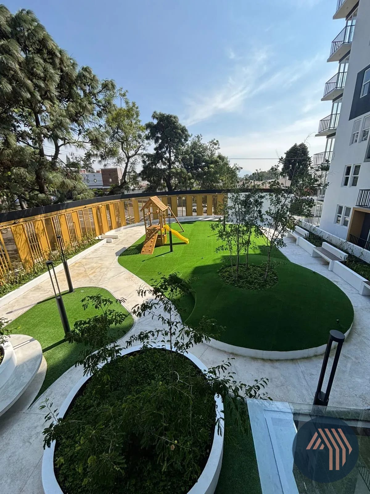 Venta de Céntrico Apartamento para Estrenar - Esenta, Zona 12 — Apartamento en Venta en Esenta, Zona 12, Guatemala, Ciudad — foto 15 de 16