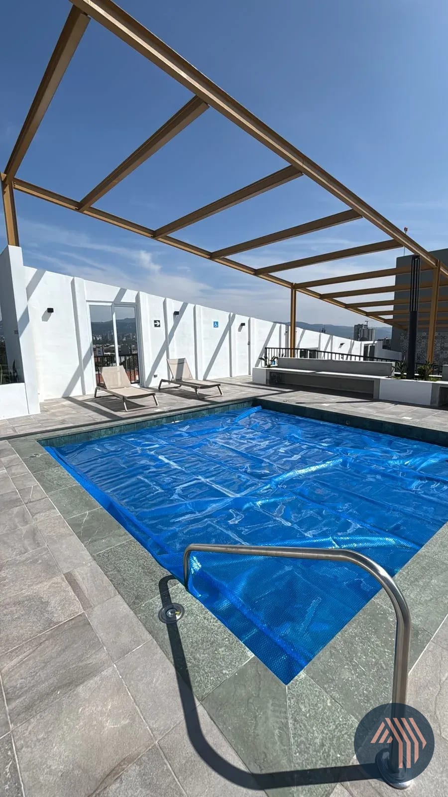 Venta de Céntrico Apartamento para Estrenar - Esenta, Zona 12 — Apartamento en Venta en Esenta, Zona 12, Guatemala, Ciudad — foto 16 de 16