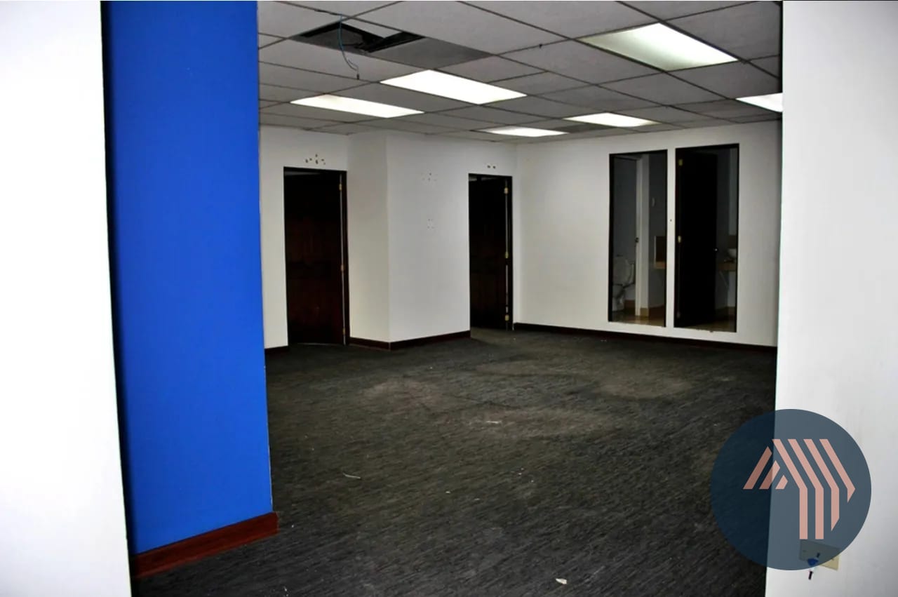 Alquiler de Oficina Tabicada 495MT2 - Murano Center, Zona 10 — Oficina en Alquiler en Murano Center, Zona 10, Guatemala, Ciudad — foto 5 de 6