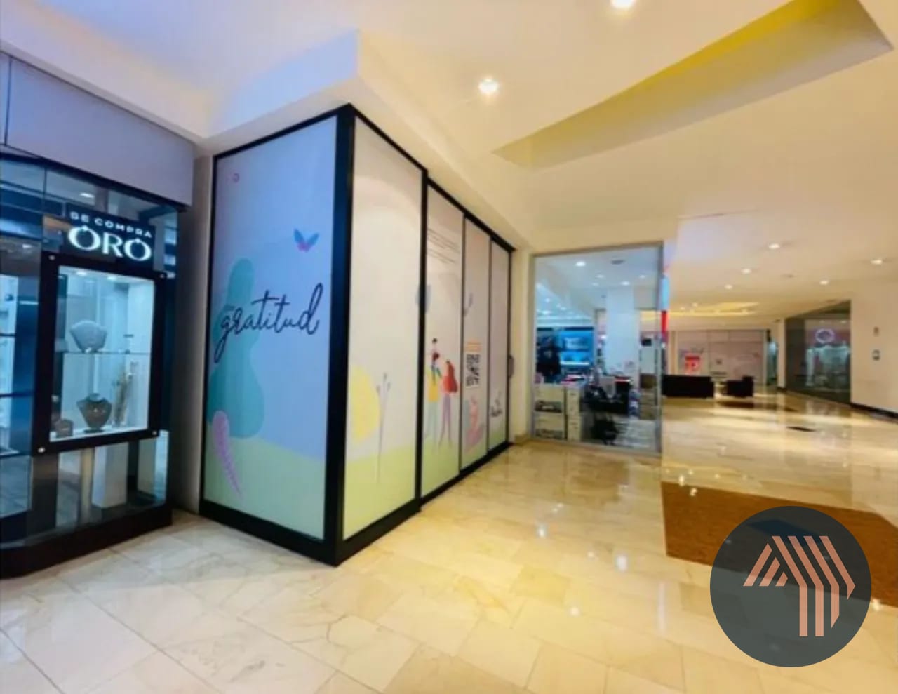 Alquiler de Local Comercial 53.11MT2 - la Pradera, Zona 10 — Local en Alquiler en Zona 10, Guatemala, Ciudad — foto 1 de 11