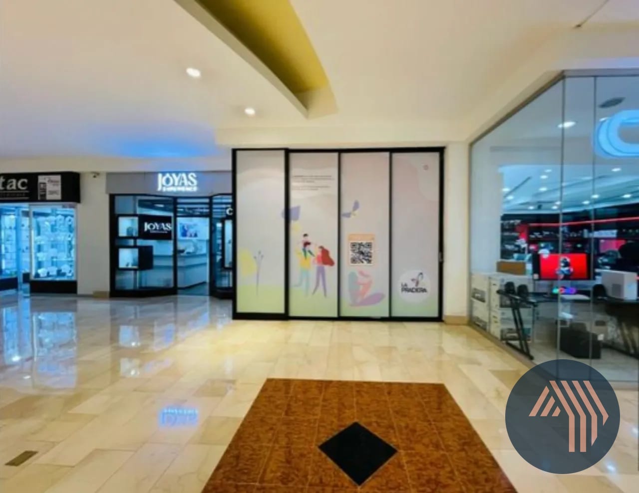 Alquiler de Local Comercial 53.11MT2 - la Pradera, Zona 10 — Local en Alquiler en Zona 10, Guatemala, Ciudad — foto 4 de 11