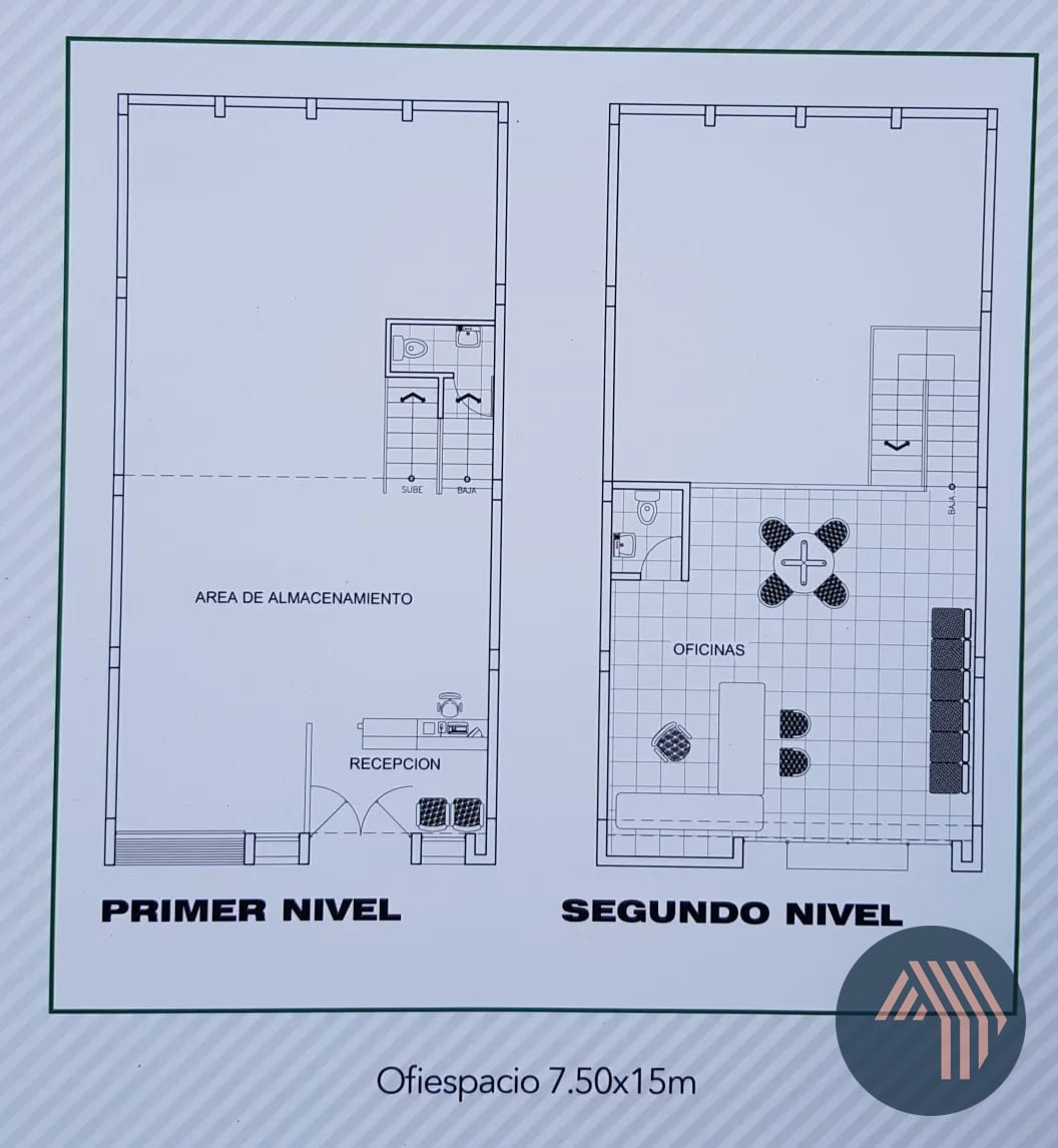 Alquiler de Ofibodega 227MT2 - Centro Sur, Villa Nueva — Bodega / Ofibodega en Alquiler en Villa Nueva, Guatemala, Ciudad — foto 5 de 6