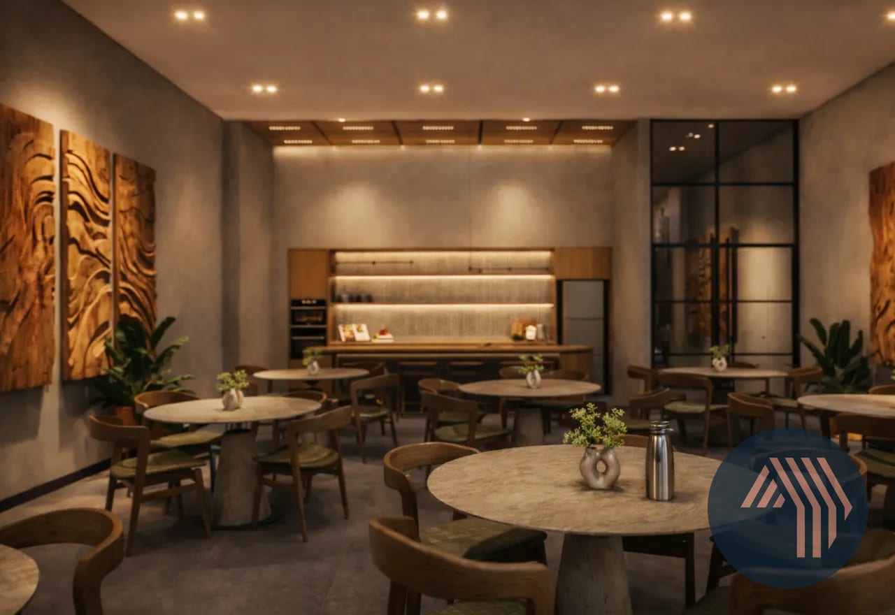 Venta de Hermosos Apartamentos en Planos - Bravante, Legado del Bosque — Apartamento en Venta en Legado del Bosque, Zona 16, Guatemala, Ciudad — foto 9 de 17