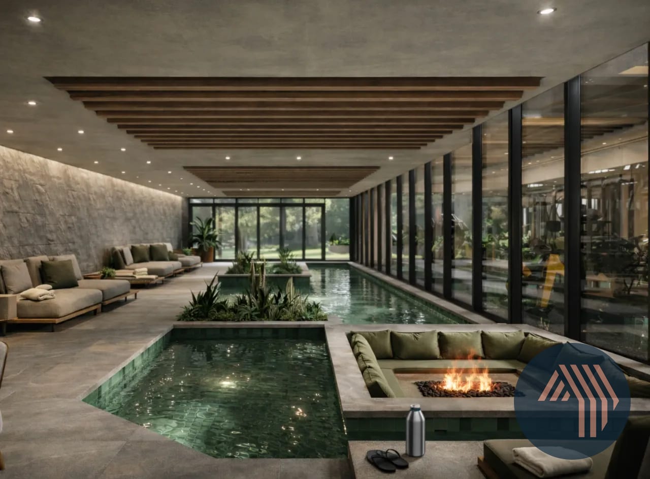 Venta de Hermosos Apartamentos en Planos - Bravante, Legado del Bosque — Apartamento en Venta en Legado del Bosque, Zona 16, Guatemala, Ciudad — foto 11 de 17