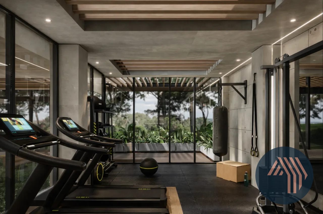 Venta de Hermosos Apartamentos en Planos - Bravante, Legado del Bosque — Apartamento en Venta en Legado del Bosque, Zona 16, Guatemala, Ciudad — foto 13 de 17