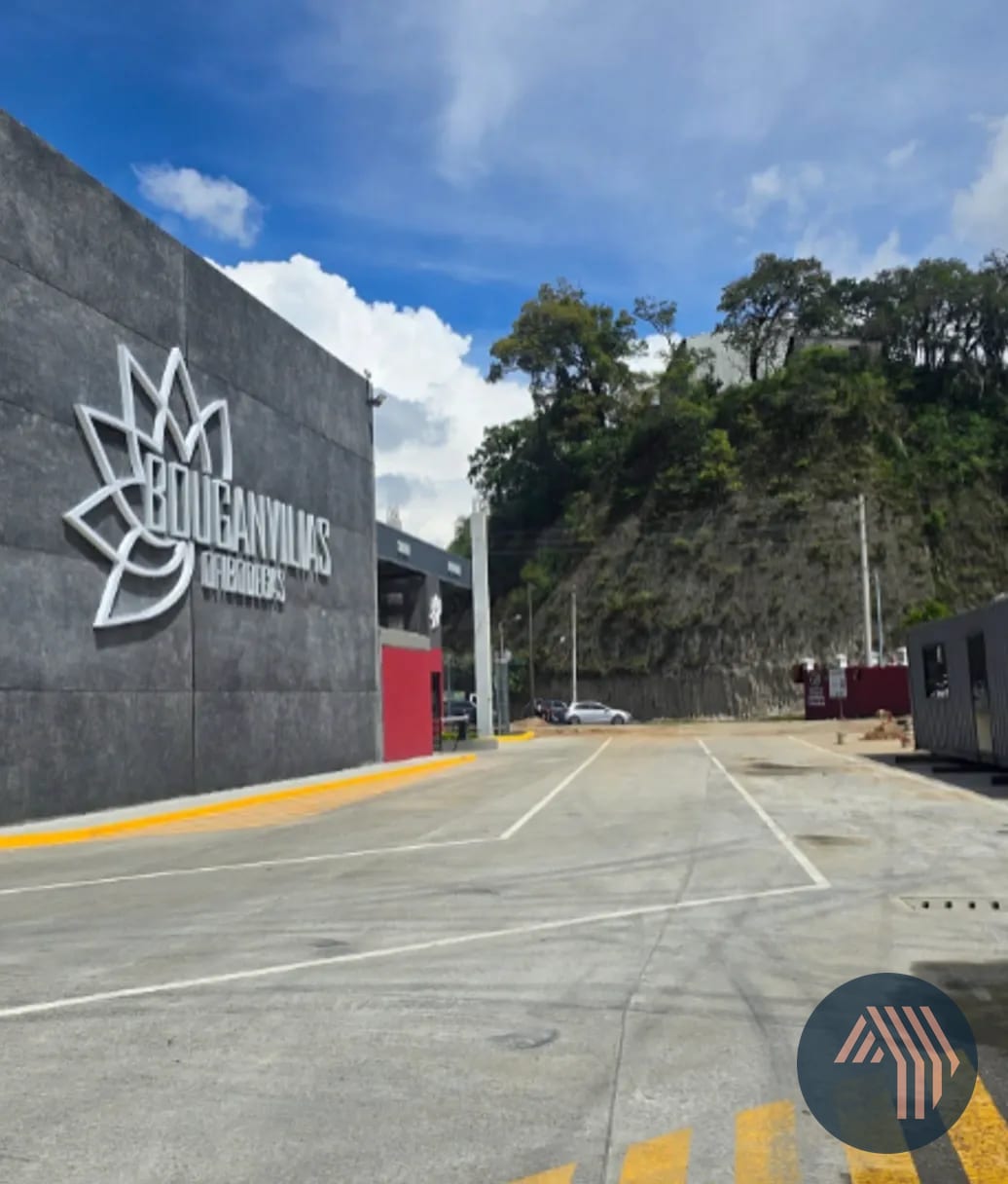 Alquiler de Amplia Bodega 484.37MT2 - Bouganvillias, Zona 18 — Bodega / Ofibodega en Alquiler en Zona 18, Guatemala, Ciudad — foto 1 de 15