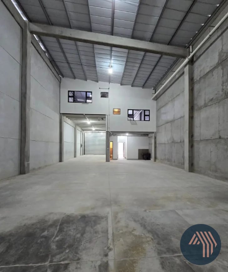 Alquiler de Amplia Bodega 484.37MT2 - Bouganvillias, Zona 18 — Bodega / Ofibodega en Alquiler en Zona 18, Guatemala, Ciudad — foto 5 de 15
